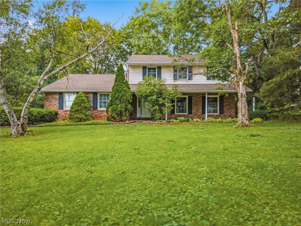 2211 Hunting Valley Street NW North Canton OH 44720
