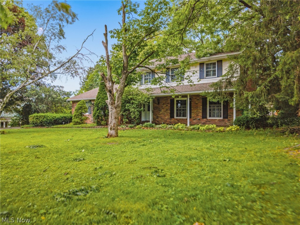 2211 Hunting Valley Street NW North Canton OH 44720