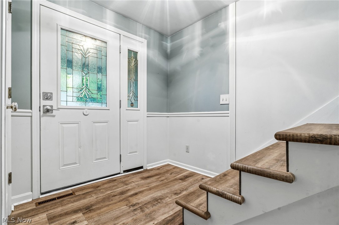 2211 Hunting Valley Street NW North Canton OH 44720