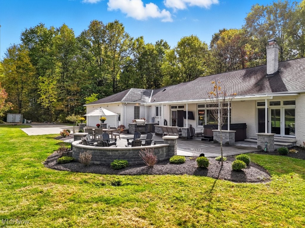 3175 W Streetsboro Road Richfield OH 44286