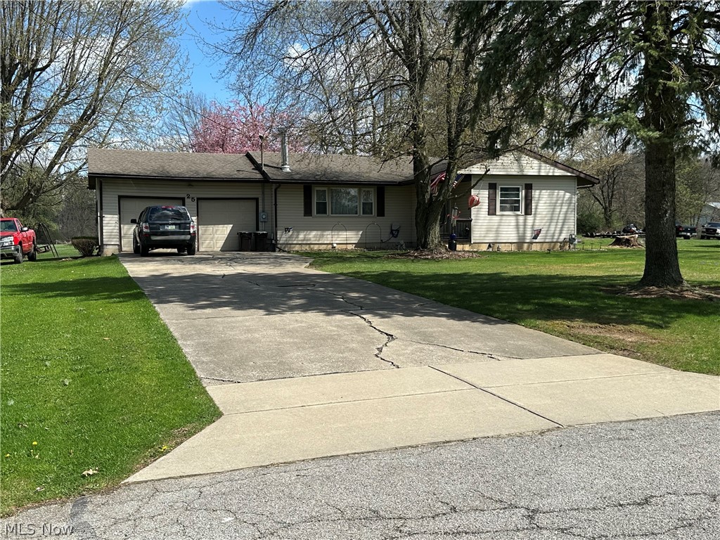 25 Brooks Court Plymouth OH 44865