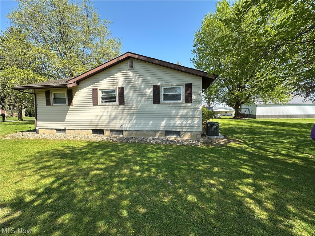 25 Brooks Court Plymouth OH 44865
