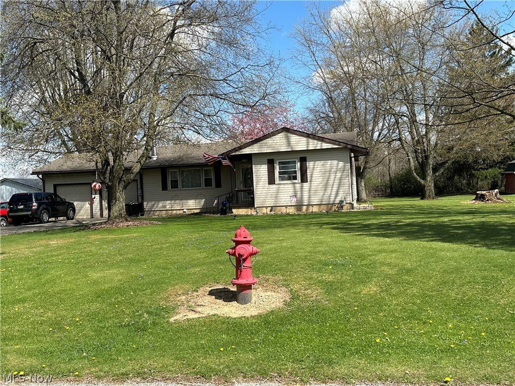 25 Brooks Court Plymouth OH 44865