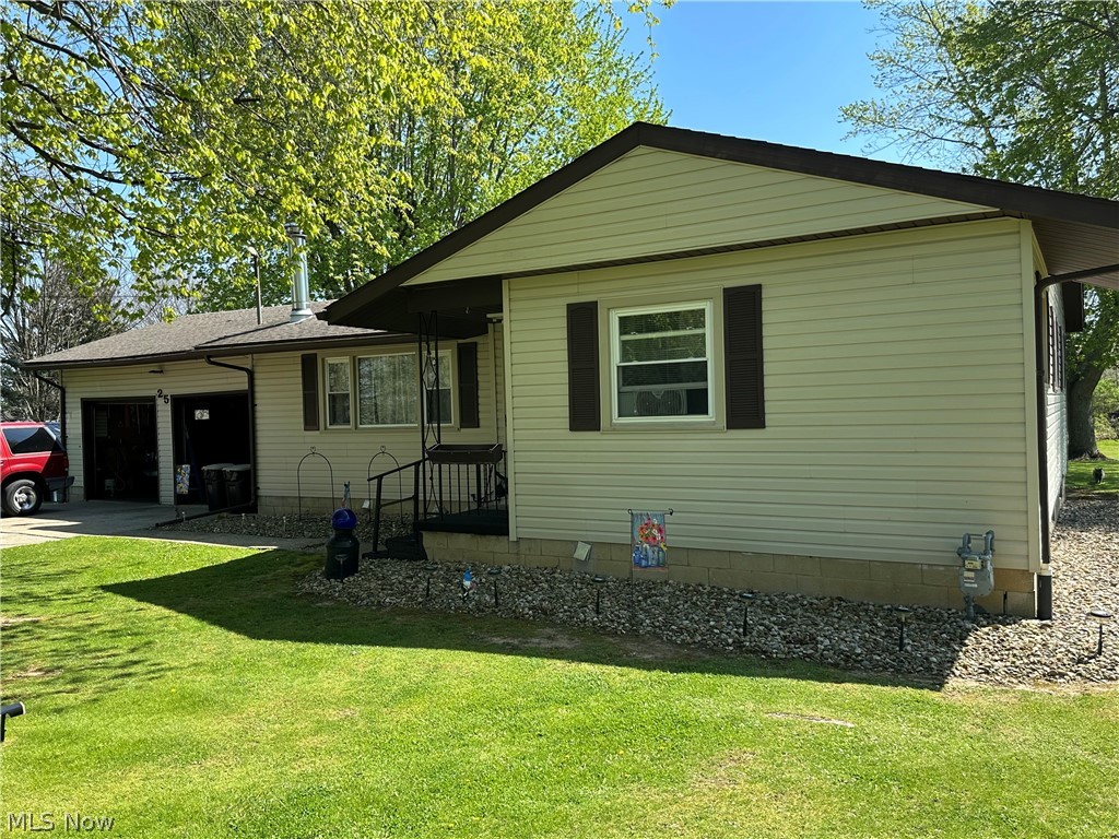 25 Brooks Court Plymouth OH 44865