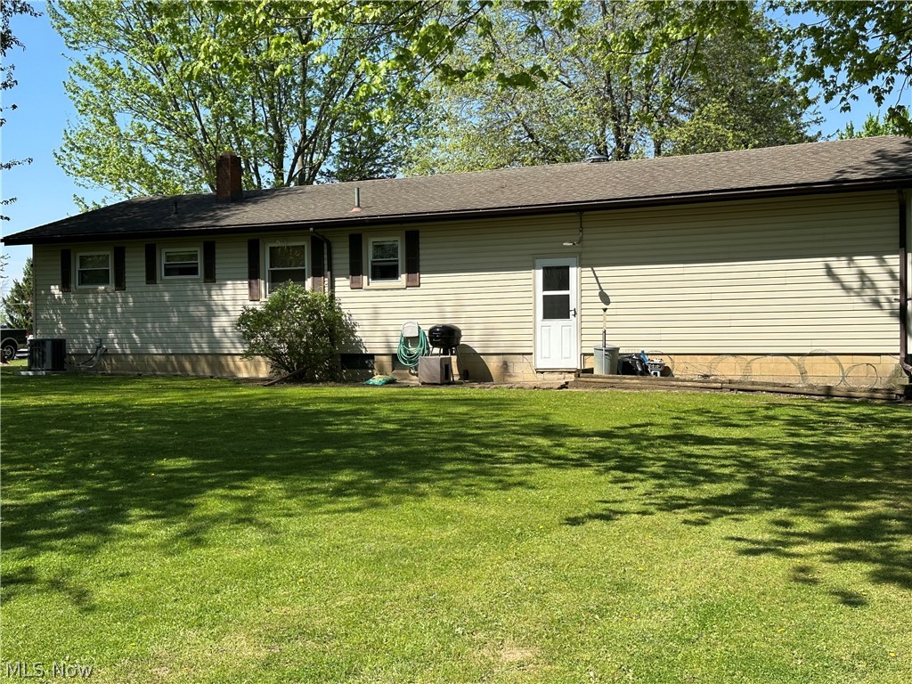 25 Brooks Court Plymouth OH 44865