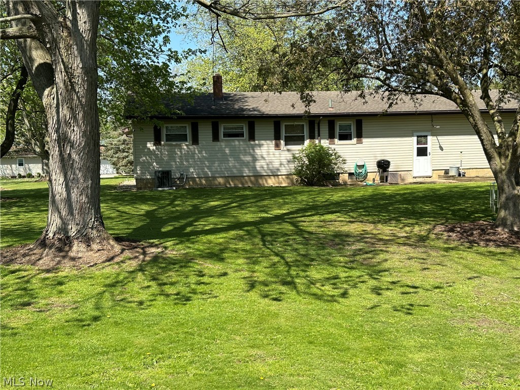 25 Brooks Court Plymouth OH 44865