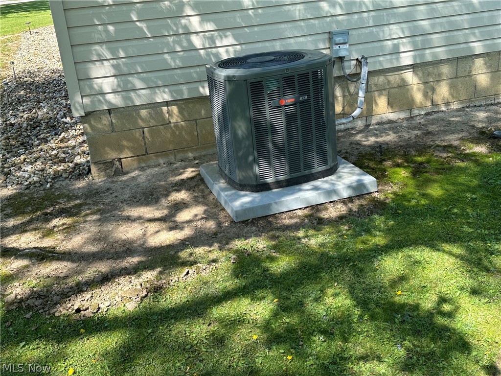 25 Brooks Court Plymouth OH 44865