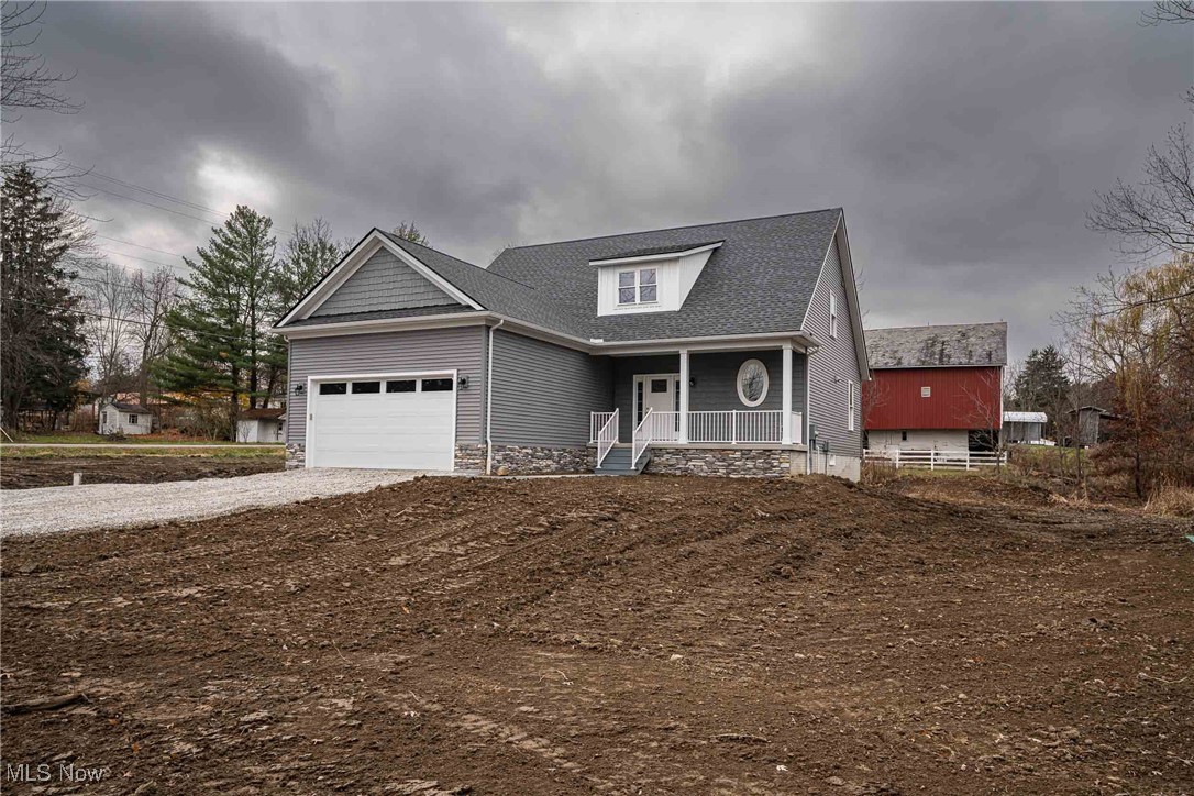 2938 S Hametown Road Norton OH 44203