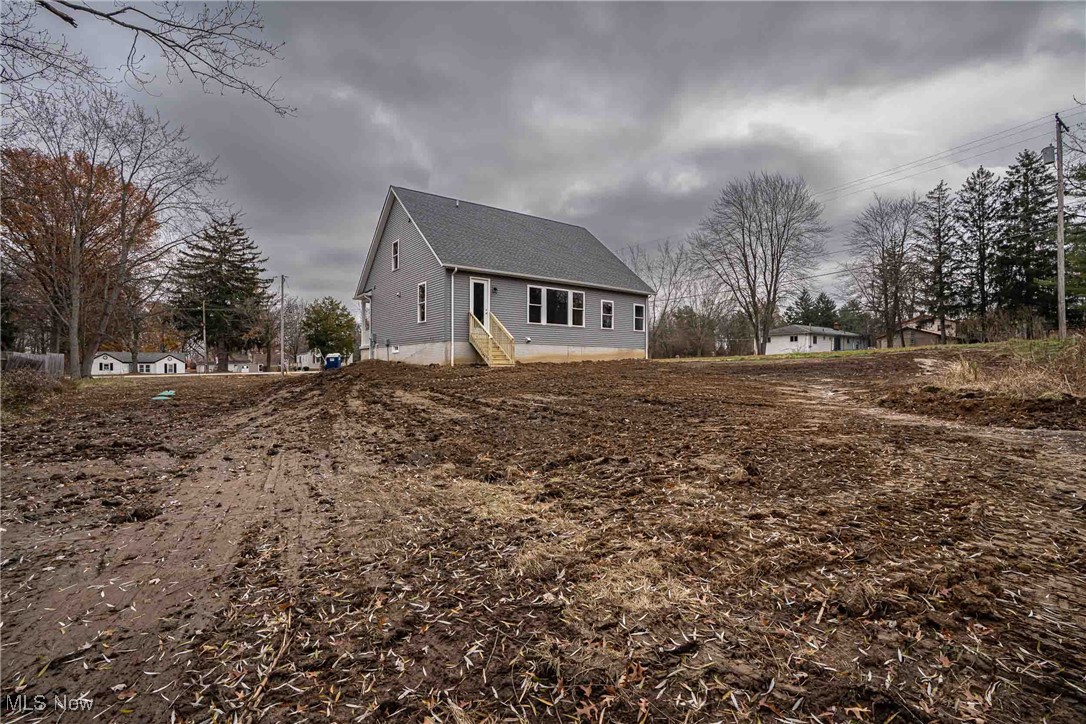 2938 S Hametown Road Norton OH 44203