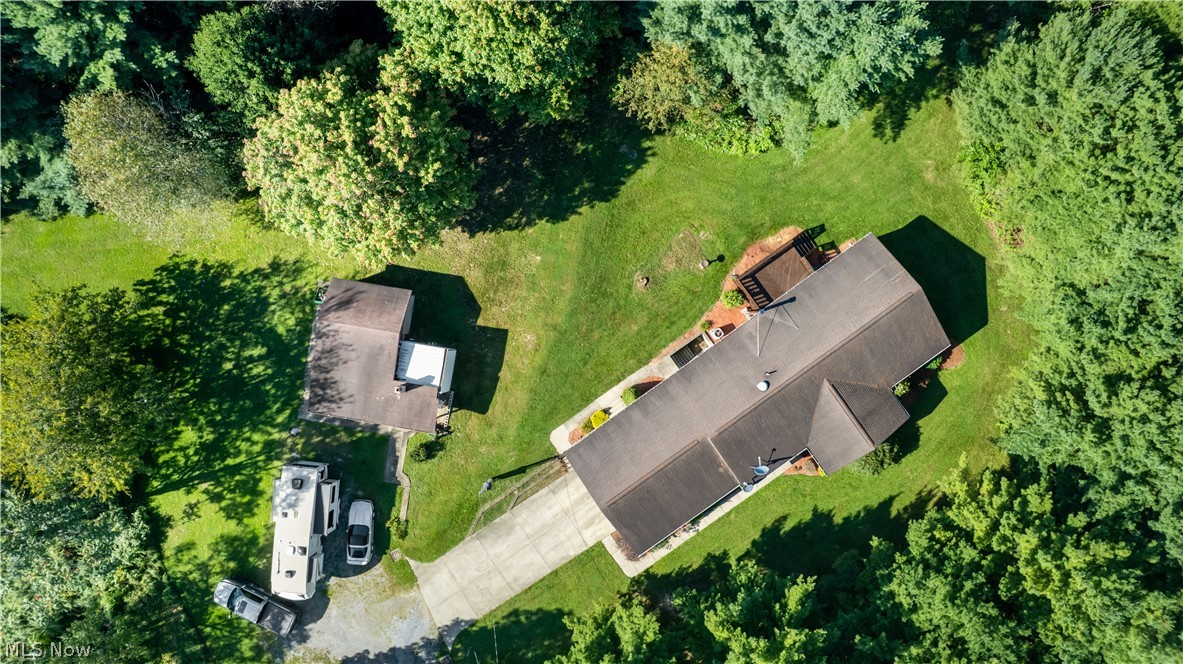 5270 Township Road 219 Bloomingdale OH 43910