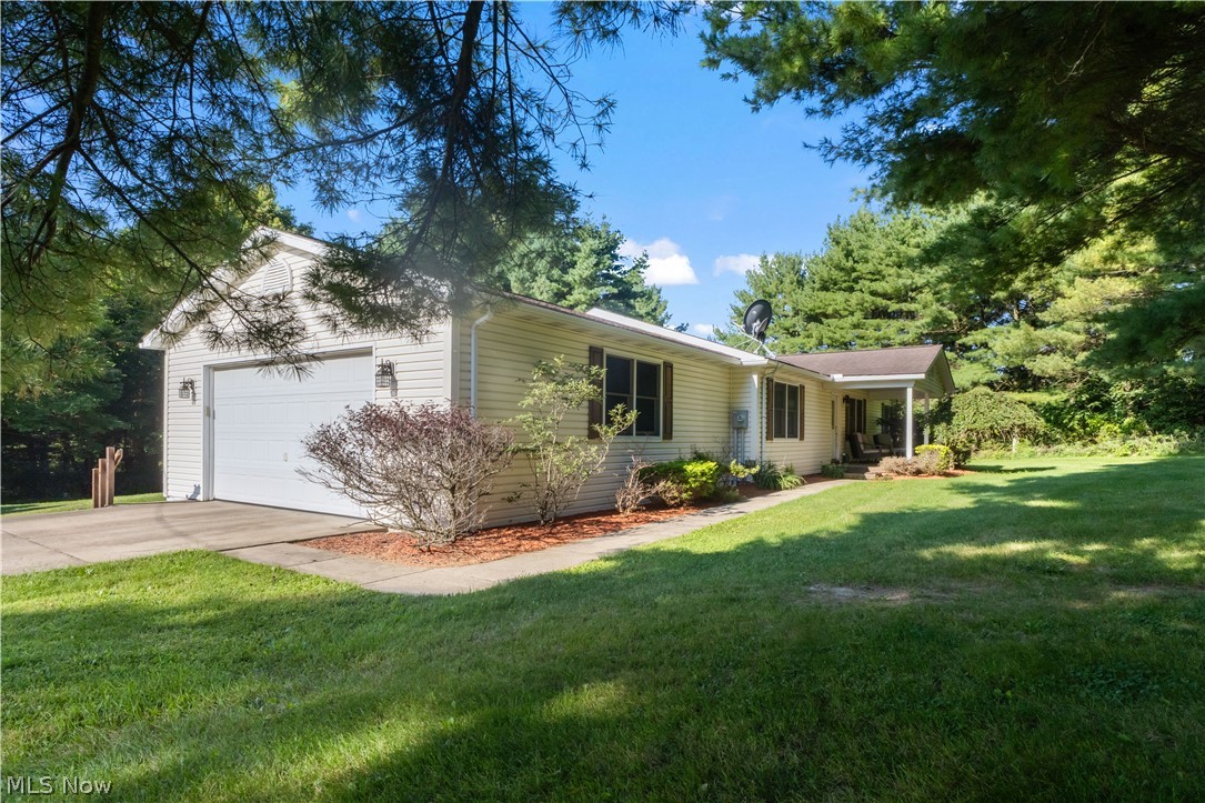 5270 Township Road 219 Bloomingdale OH 43910