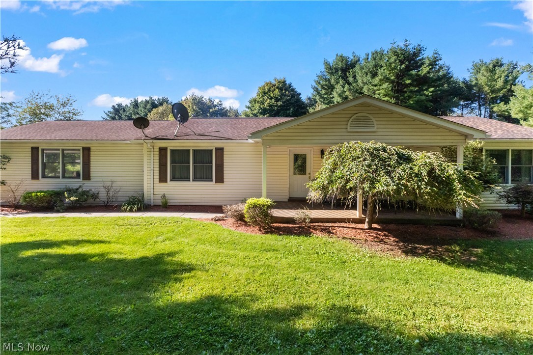 5270 Township Road 219 Bloomingdale OH 43910