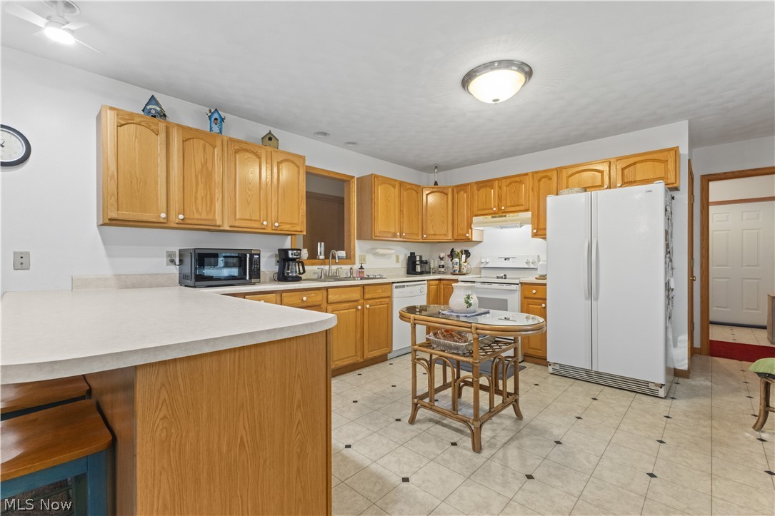 5270 Township Road 219 Bloomingdale OH 43910