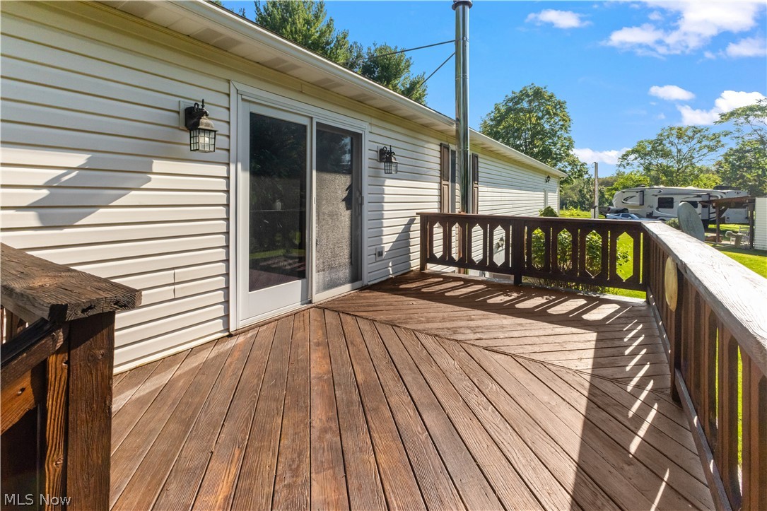 5270 Township Road 219 Bloomingdale OH 43910