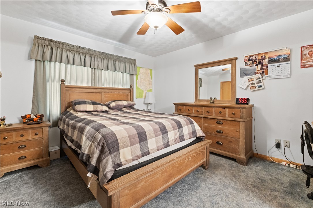 5270 Township Road 219 Bloomingdale OH 43910