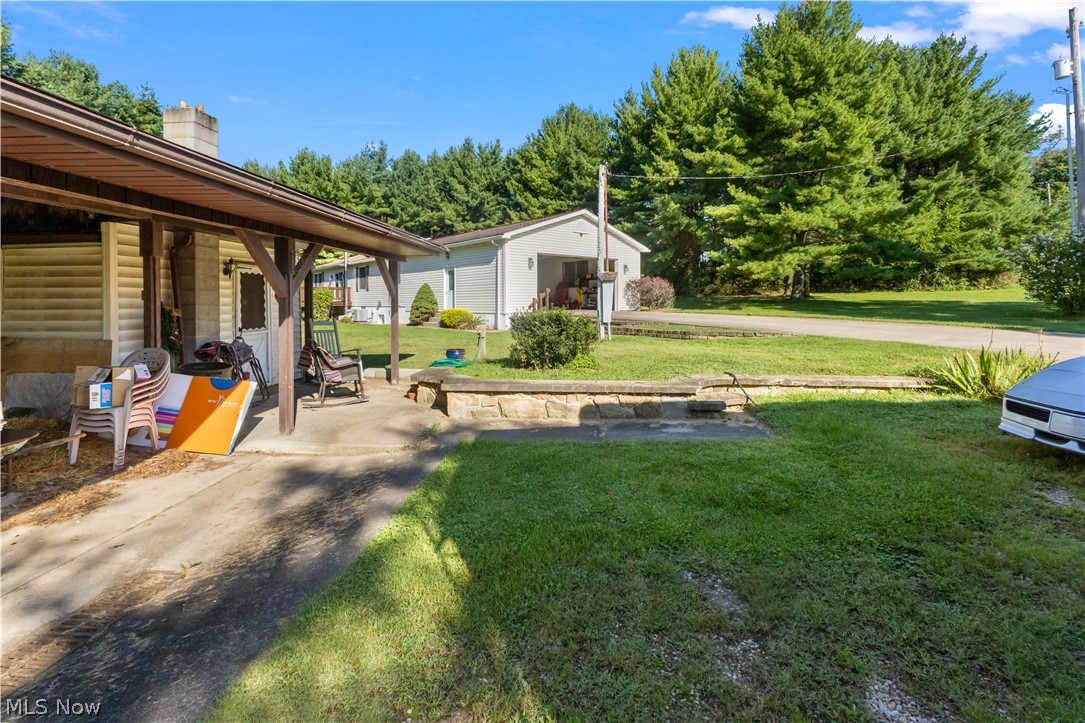5270 Township Road 219 Bloomingdale OH 43910