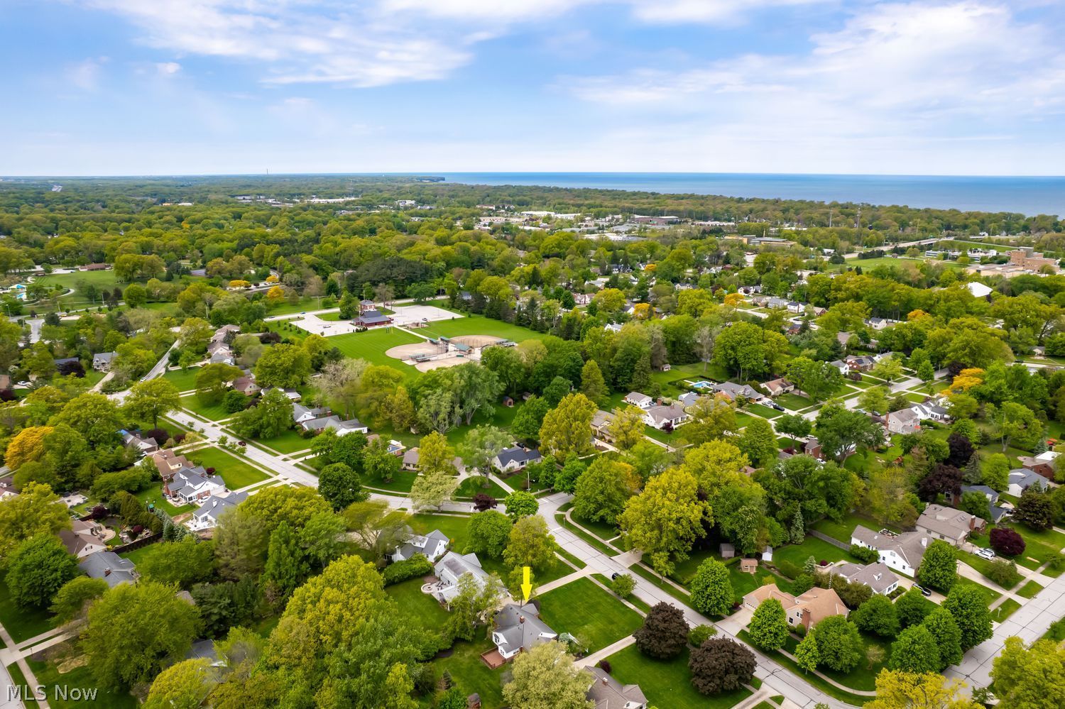 23237 S Melrose Drive Westlake OH 44145