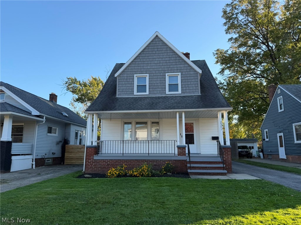 2301 North Avenue Parma OH 44134