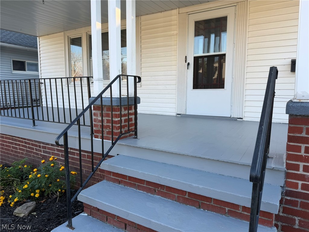 2301 North Avenue Parma OH 44134