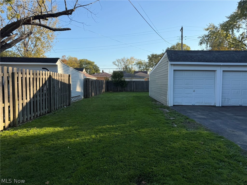 2301 North Avenue Parma OH 44134