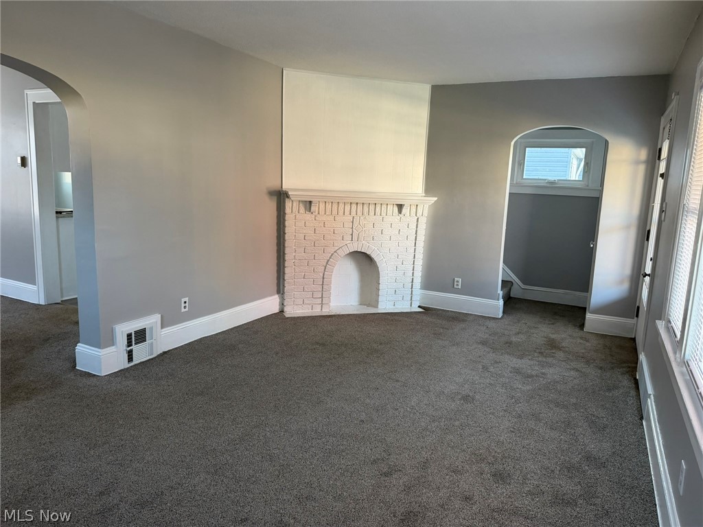 2301 North Avenue Parma OH 44134
