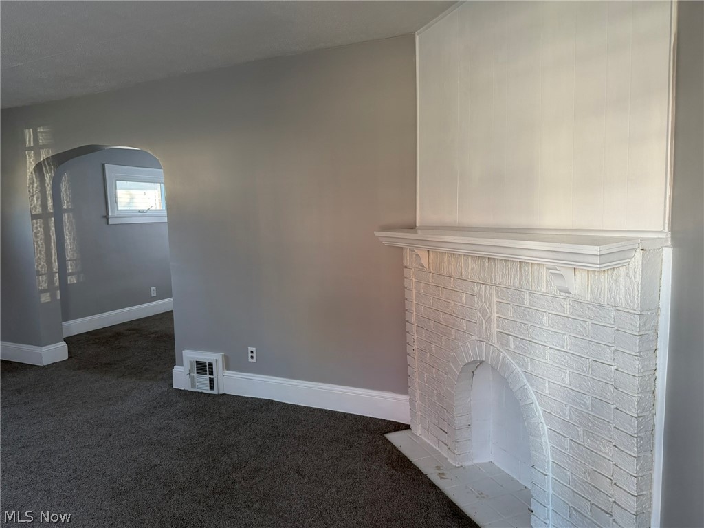 2301 North Avenue Parma OH 44134