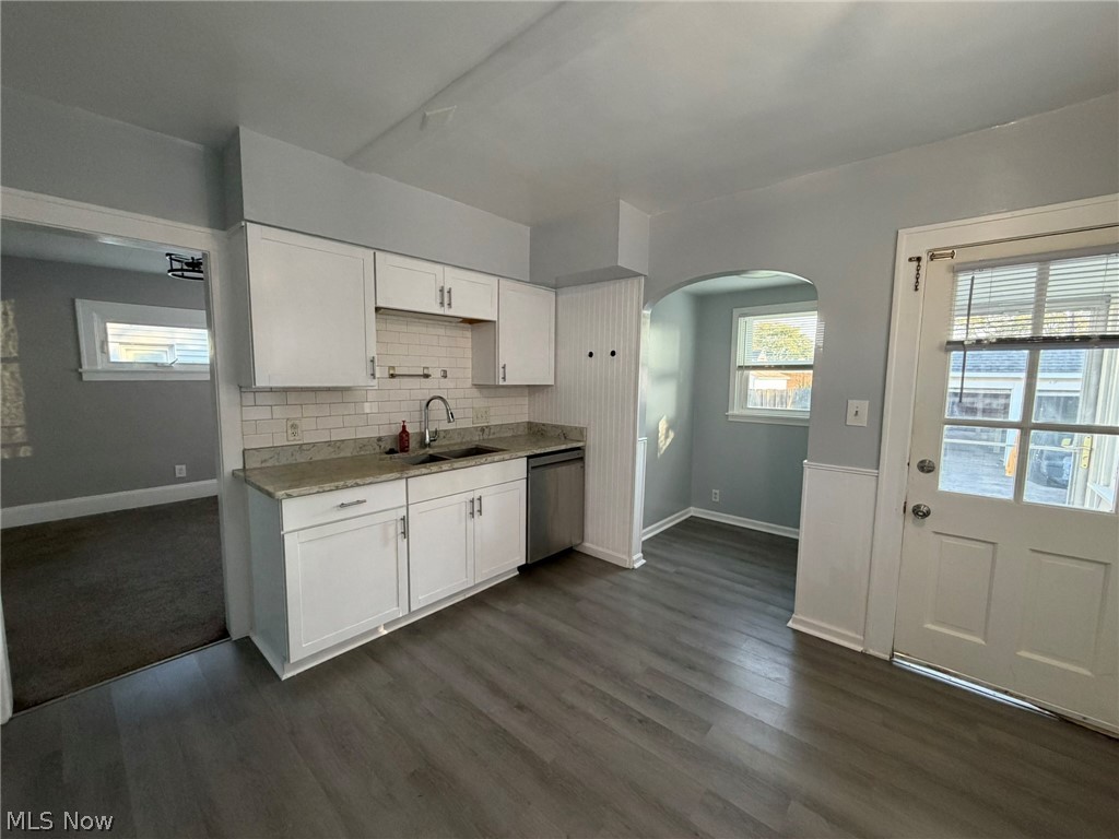 2301 North Avenue Parma OH 44134