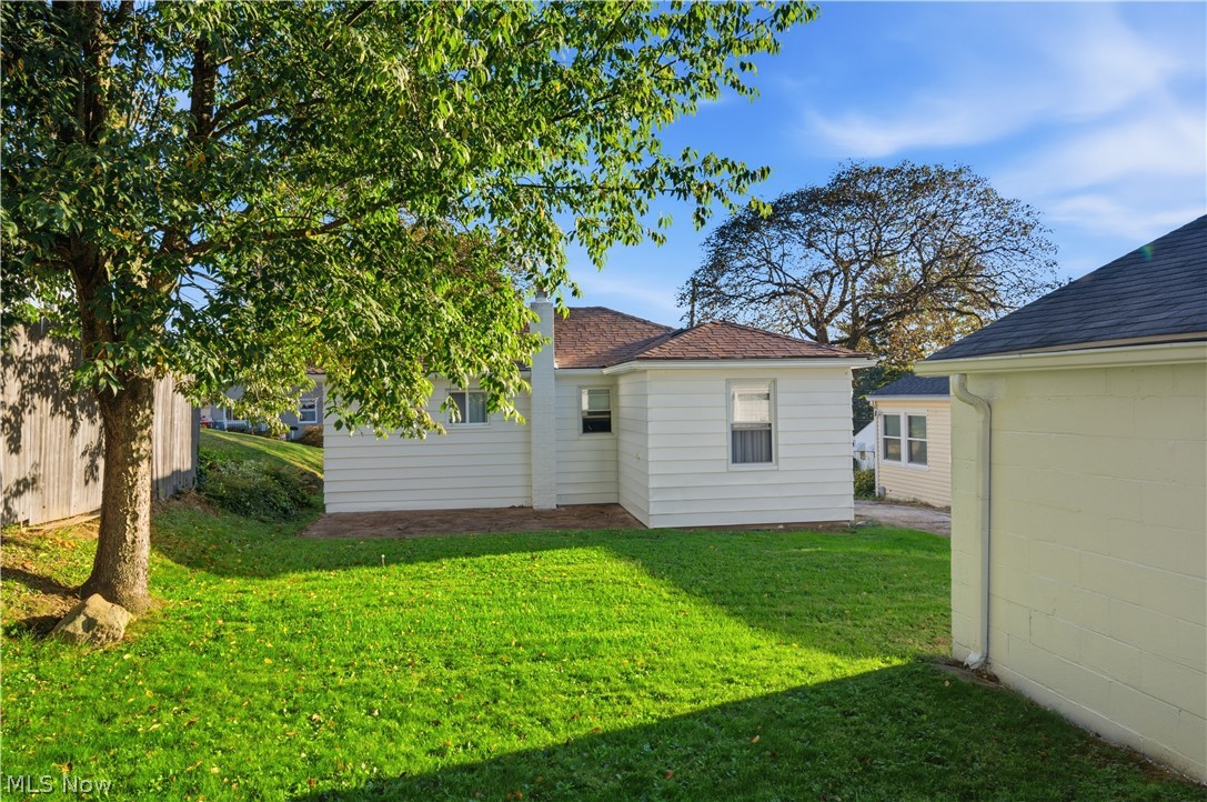 771 Indian Trail Akron OH 44314