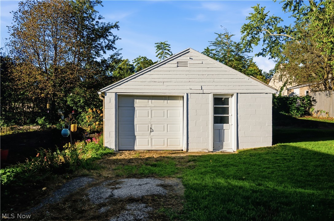 771 Indian Trail Akron OH 44314