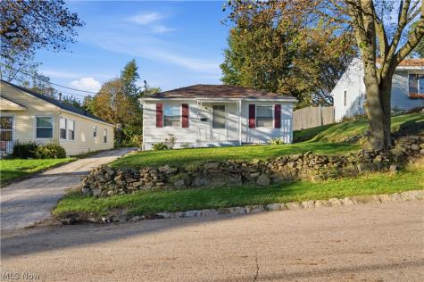 771 Indian Trail Akron OH 44314