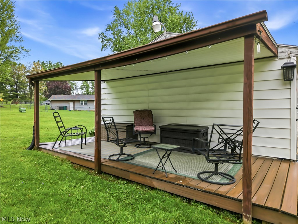 4862 Grand Boulevard Newton Falls OH 44444