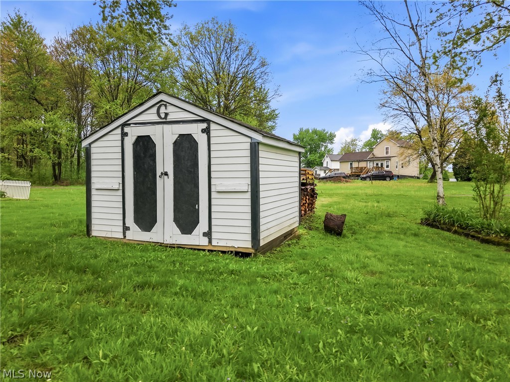 4862 Grand Boulevard Newton Falls OH 44444