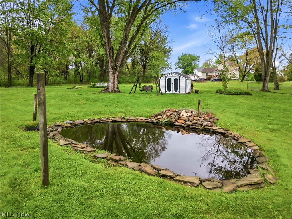 4862 Grand Boulevard Newton Falls OH 44444