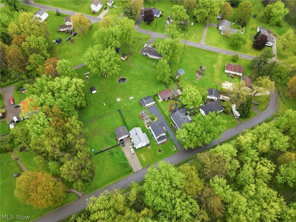 4862 Grand Boulevard Newton Falls OH 44444