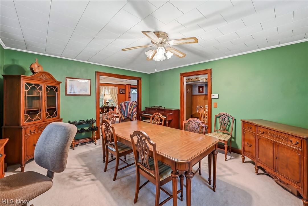 4862 Grand Boulevard Newton Falls OH 44444