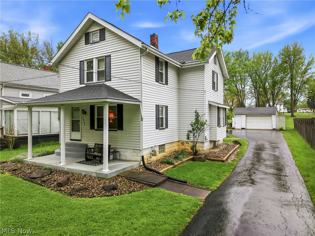 4862 Grand Boulevard Newton Falls OH 44444