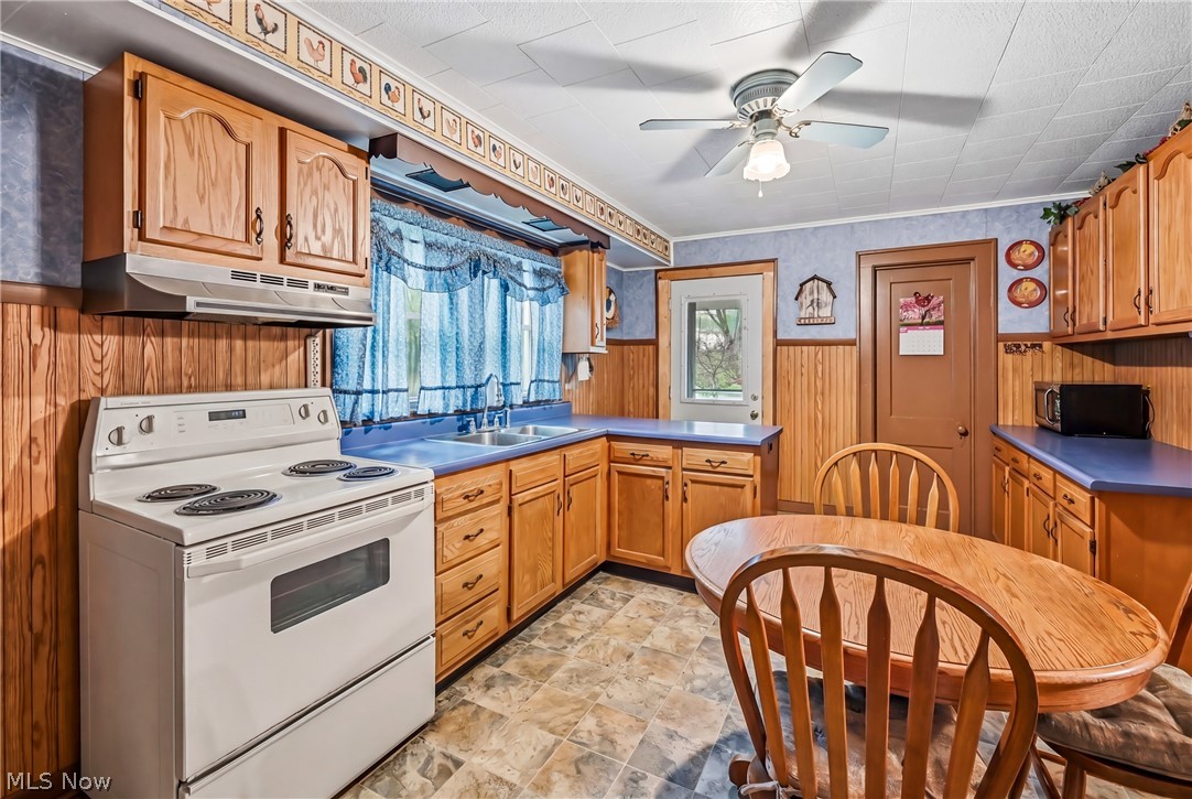 4862 Grand Boulevard Newton Falls OH 44444