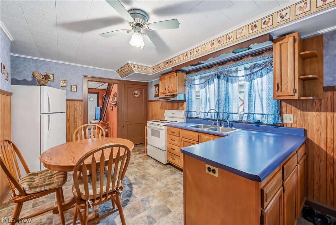 4862 Grand Boulevard Newton Falls OH 44444