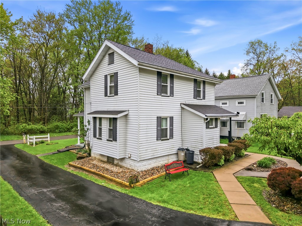4862 Grand Boulevard Newton Falls OH 44444