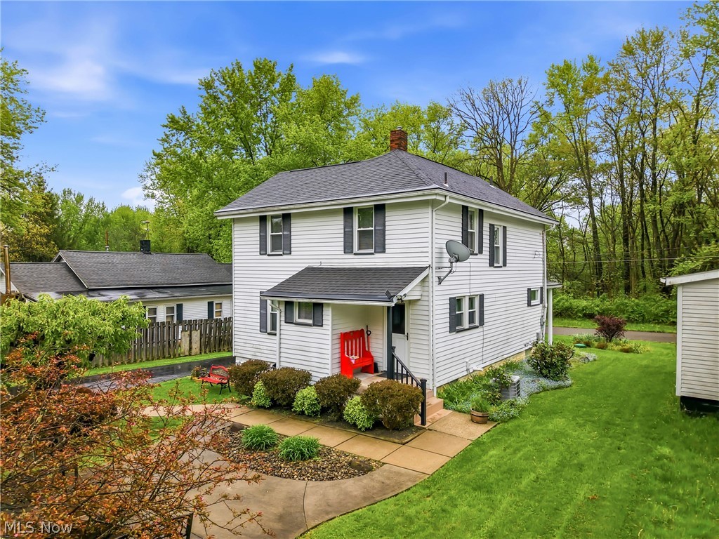 4862 Grand Boulevard Newton Falls OH 44444