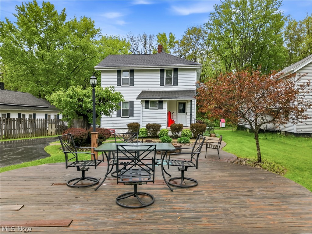 4862 Grand Boulevard Newton Falls OH 44444