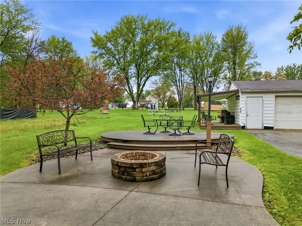 4862 Grand Boulevard Newton Falls OH 44444