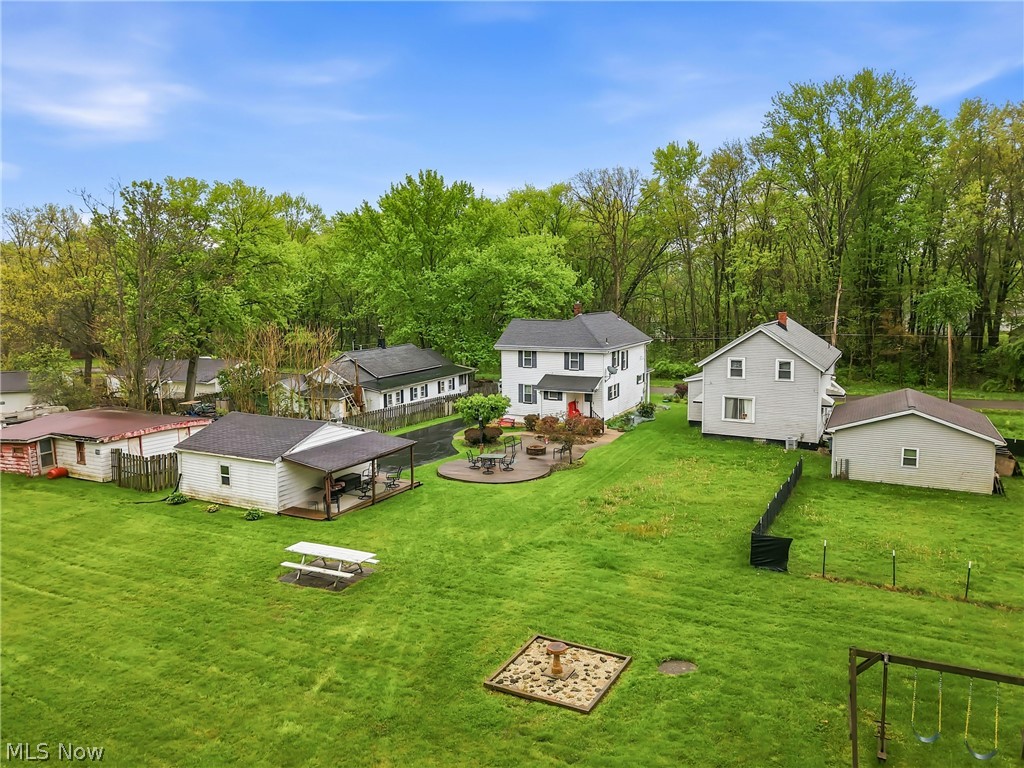 4862 Grand Boulevard Newton Falls OH 44444