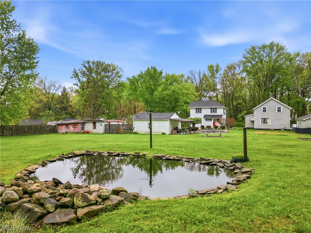 4862 Grand Boulevard Newton Falls OH 44444