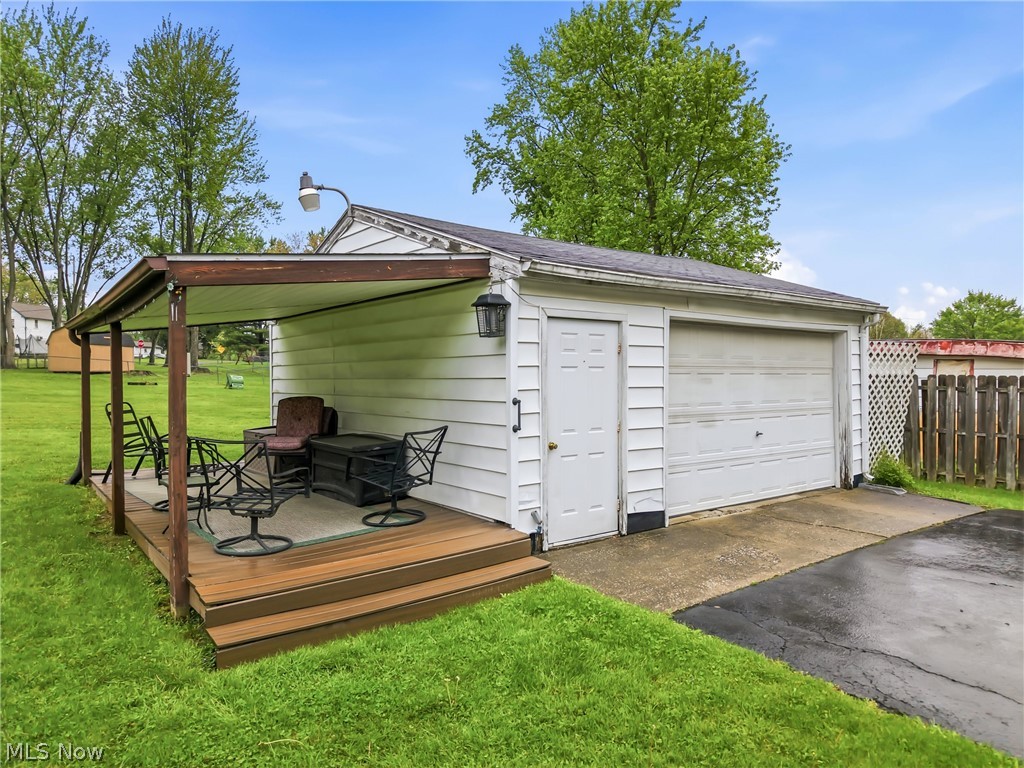 4862 Grand Boulevard Newton Falls OH 44444