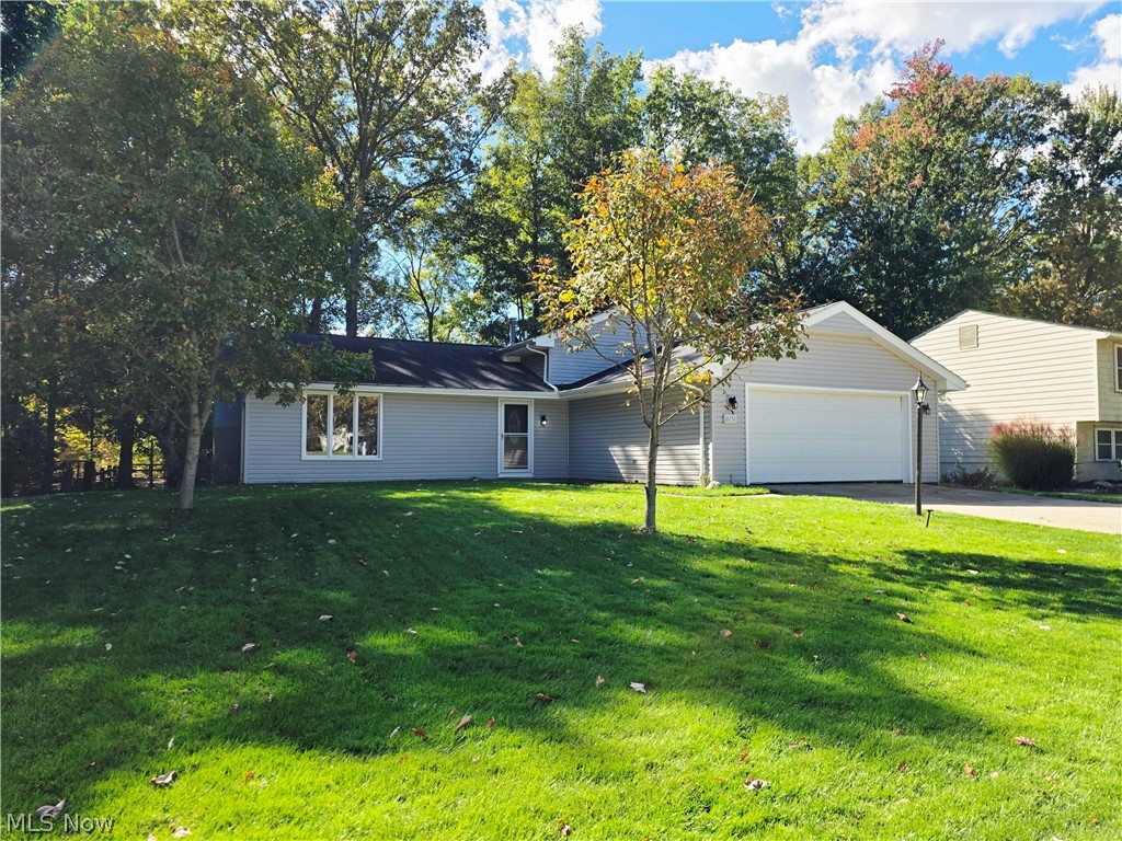 10257 Beaver Trail Aurora OH 44202