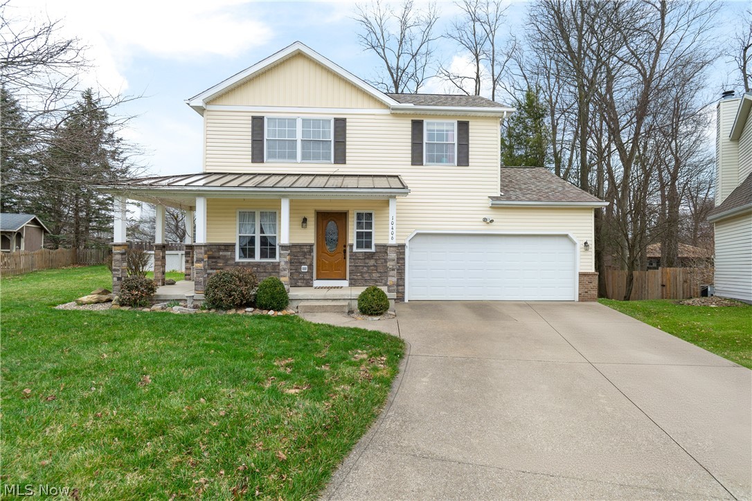 10406 Village Drive Garrettsville OH 44231