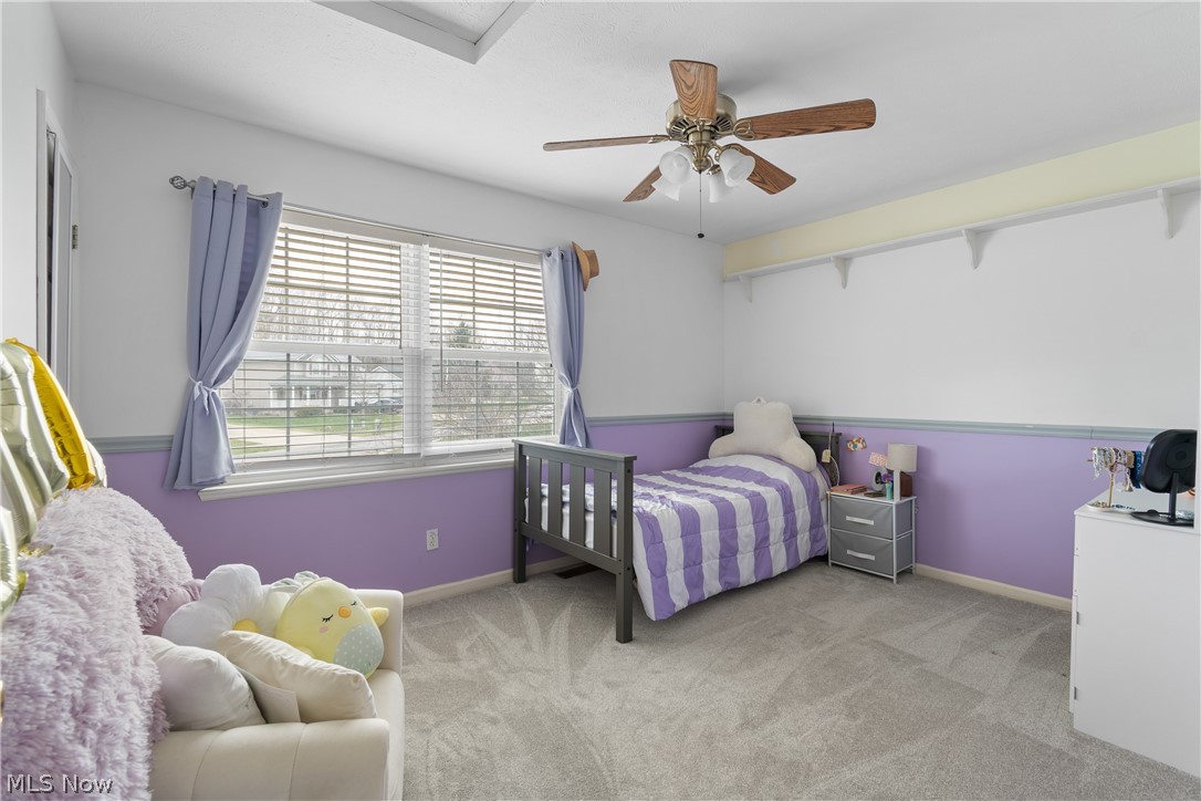 10406 Village Drive Garrettsville OH 44231