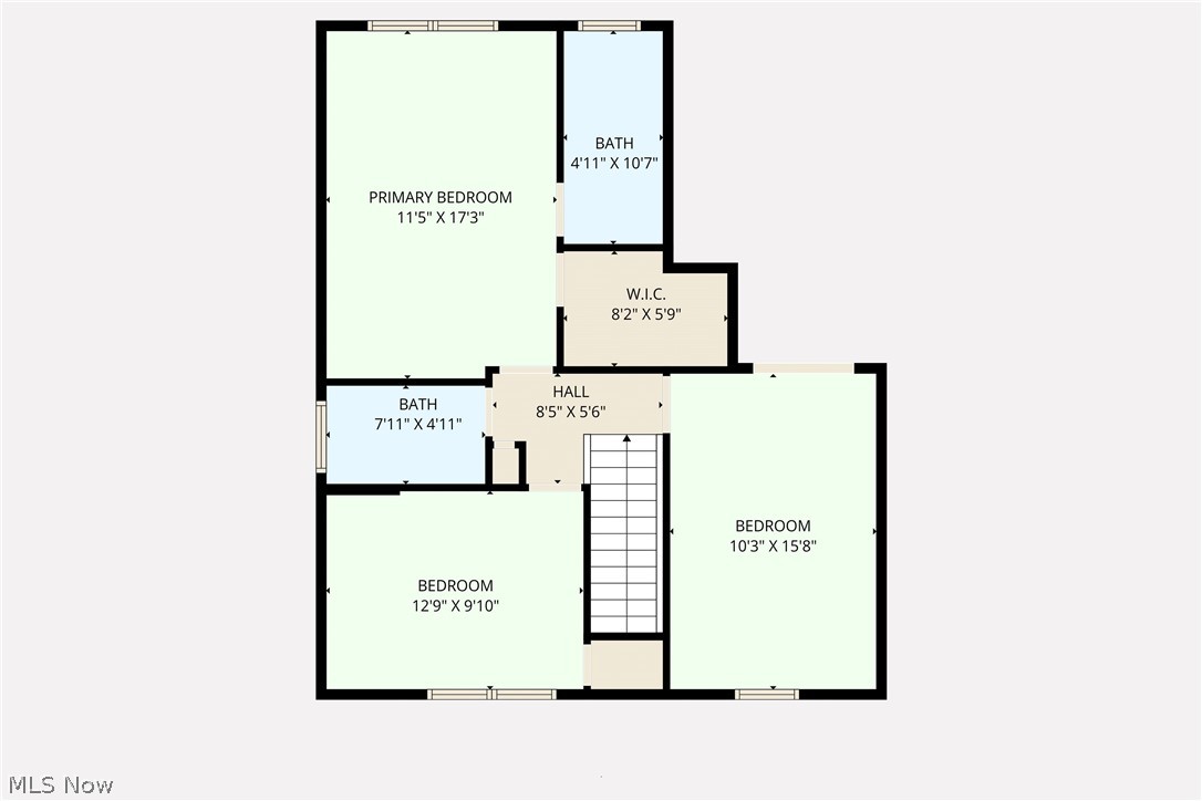 10406 Village Drive Garrettsville OH 44231