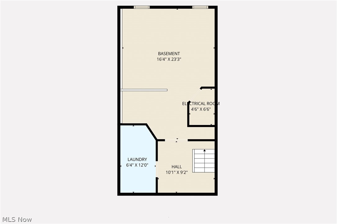 10406 Village Drive Garrettsville OH 44231